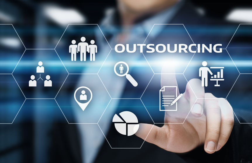 Outsourcing Risk Services